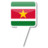 Suriname Icon